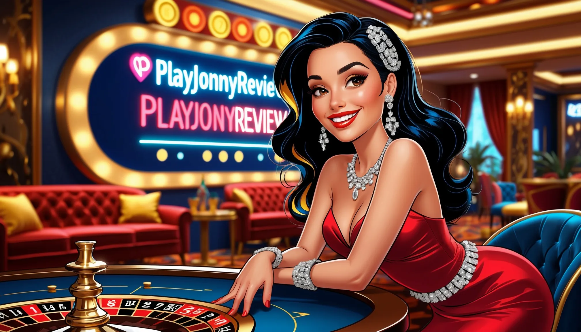 Playjonnyreview