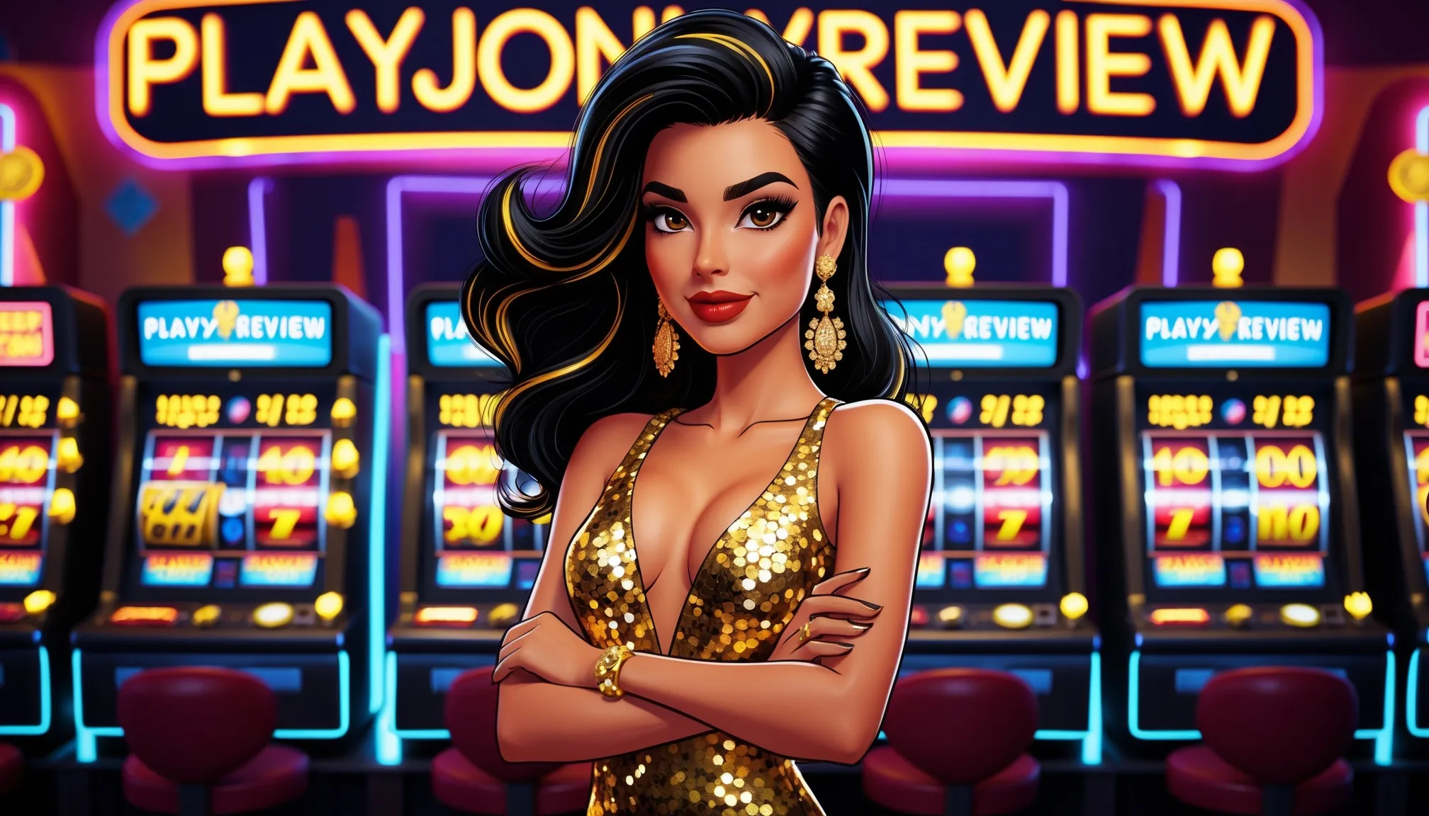 Playjonnyreview