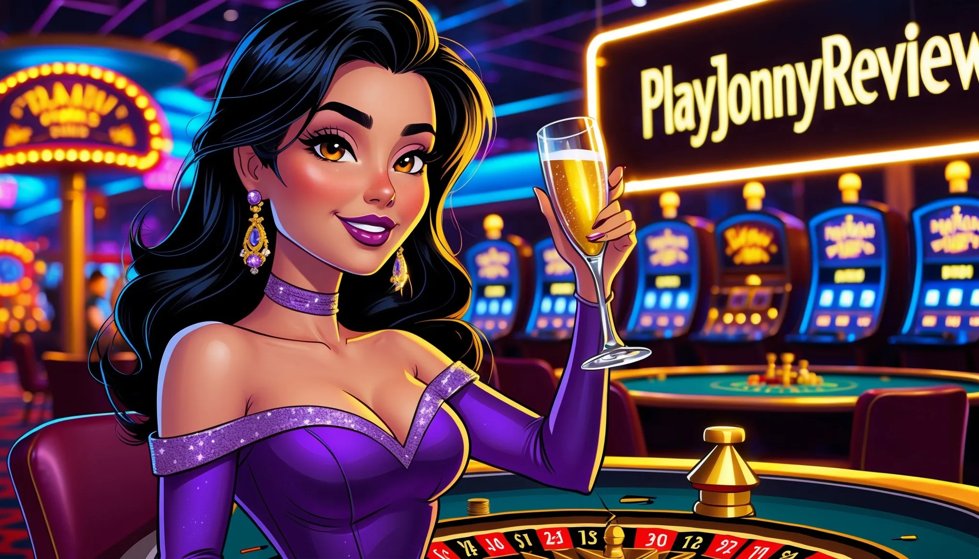 Playjonnyreview